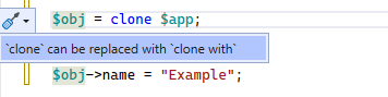 clone with