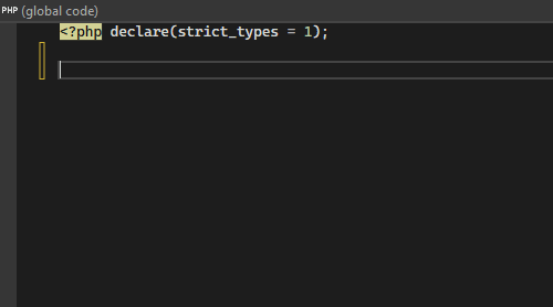 Static abstract method inheritance - PHP Tools Community Forum